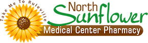 North Sunflower Medical Center Pharmacy